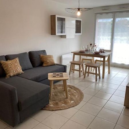 Mulhouse Grand T2 -  La Fonderie -Parking Gratuit Apartment Ngoại thất bức ảnh