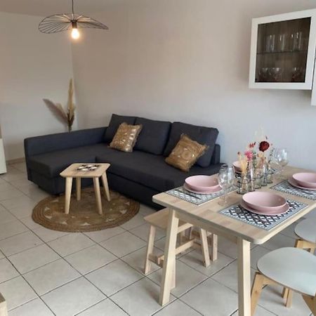 Mulhouse Grand T2 -  La Fonderie -Parking Gratuit Apartment Ngoại thất bức ảnh