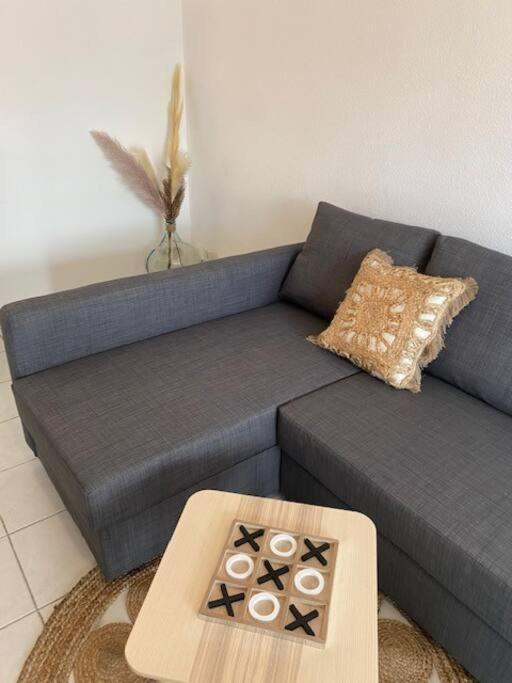 Mulhouse Grand T2 -  La Fonderie -Parking Gratuit Apartment Ngoại thất bức ảnh